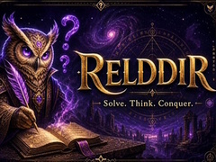 Játék Relddir