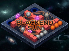 Játék BlackenedSun