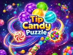 Játék Tip Candy Puzzle