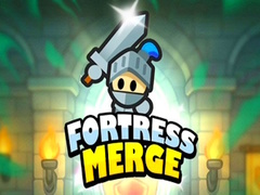 Játék Fortress Merge