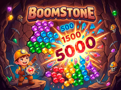 Játék Boomstone