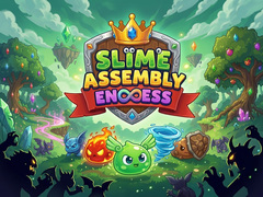 Játék Slime Assembly - Endless