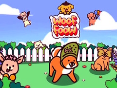 Játék Woof Foow