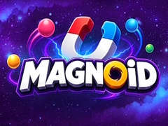 Játék Magnoid