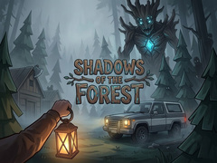 Játék Shadows of the Forest