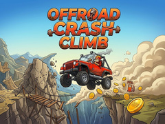 Játék Offroad Crash Climb