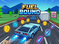 Játék Fuel Bound