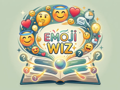 Játék Emoji Wiz
