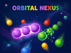 Játék Orbital Nexus