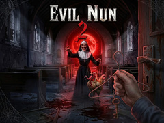Játék Evil Nun 2