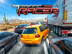 Játék Traffic Racer
