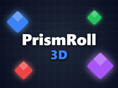 Játék PrismRoll 3D