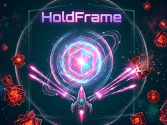 Játék HoldFrame