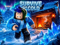Játék Survive the Cold