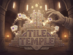 Játék Tile Temple