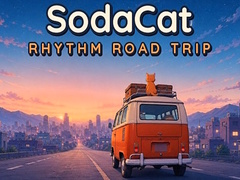 Játék SodaCat