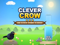 Játék Clever Crow