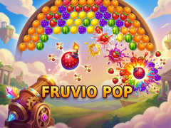 Játék Fruvio Pop