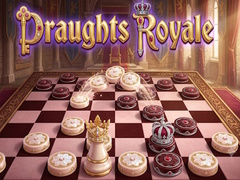 Játék Draughts Royale