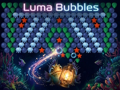 Játék Luma Bubbles