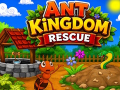 Játék Ant Kingdom Rescue