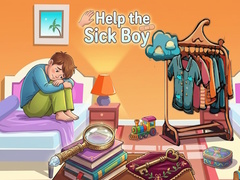 Játék Help the Sick Boy