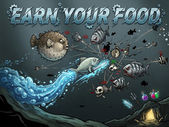 Játék Earn Your Food