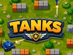 Játék Tanks