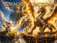 Játék Dragon Funtion
