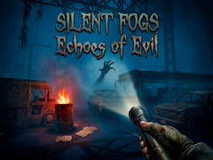 Játék Silent Fogs: Echoes of Evil