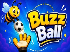 Játék Buzz Ball