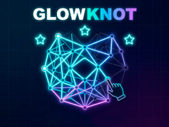 Játék Glowknot