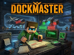 Játék Dockmaster