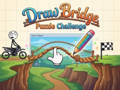 Játék Draw Bridge: Puzzle Challenge
