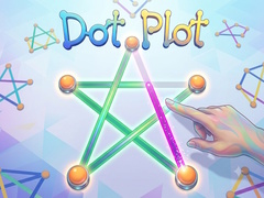 Játék Dot Plot
