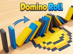 Játék Domino Roll