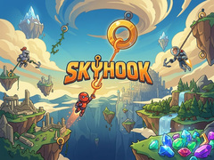 Játék Skyhook