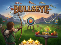 Játék Bullseye