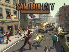 Játék Sandbox City