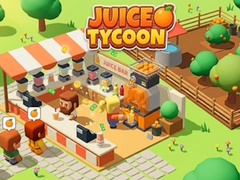 Játék JUICE TYCOON
