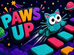 Játék Paws Up