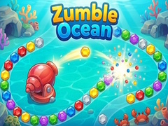 Játék Zumble Ocean