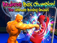 Játék Brainrot: Box Champion!