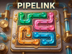 Játék PipeLink