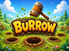 Játék Burrow
