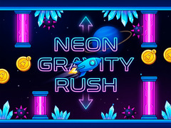 Játék Neon Gravity Rush
