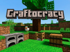Játék Craftocracy