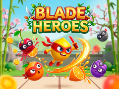 Játék Blade Heroes