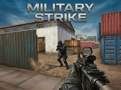 Játék Military Strike