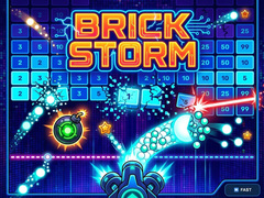 Játék Brickstorm